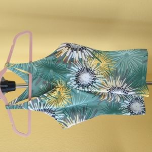 Prana Yoga Tank with Shelf Bra